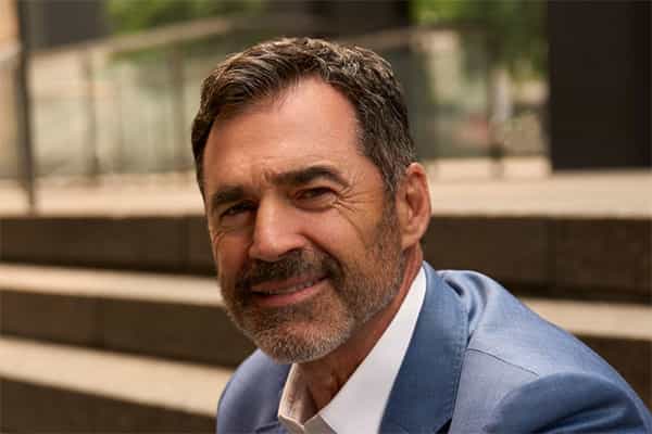 Joe Almeida, Principal, Managing Director, Toronto